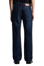 Джинсы EMPORIO ARMANI