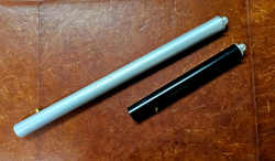 Удлинитель ноги для рыболовного стула-платформы Panya