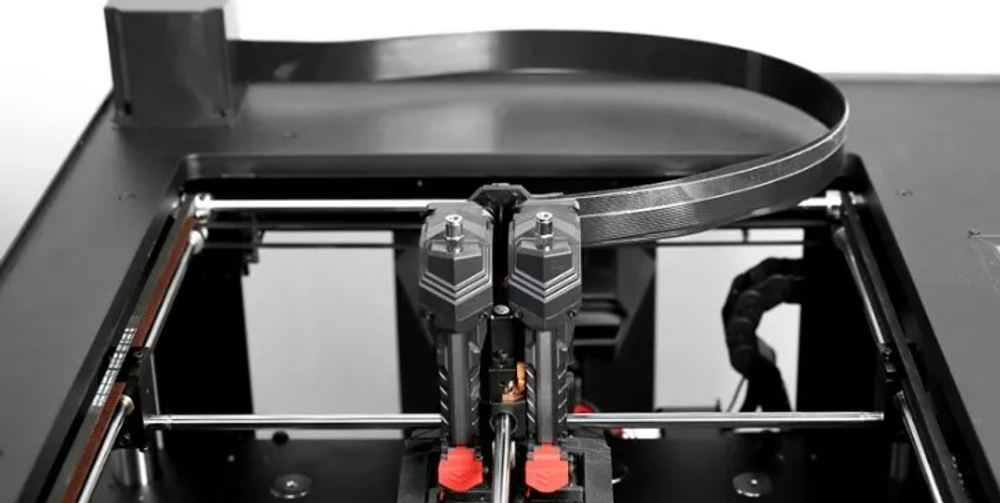 3D ПРИНТЕР RAISE3D PRO3 PLUS