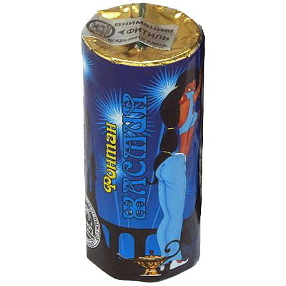 Фонтан «Жасмин» 24/6 (1 шт) ФЦ984144