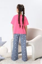 Костюм для девочки Долли-1 Виотекс РОЗОВЫЙ