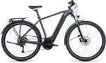 Электровелосипед Cube Touring Hybrid ONE 625 (2022)
