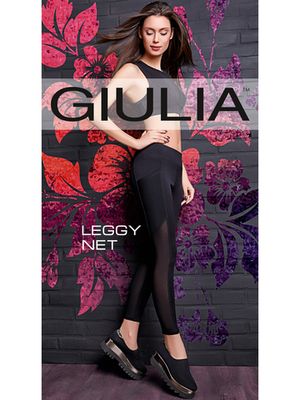 Легинсы Leggy Net 01 Giulia