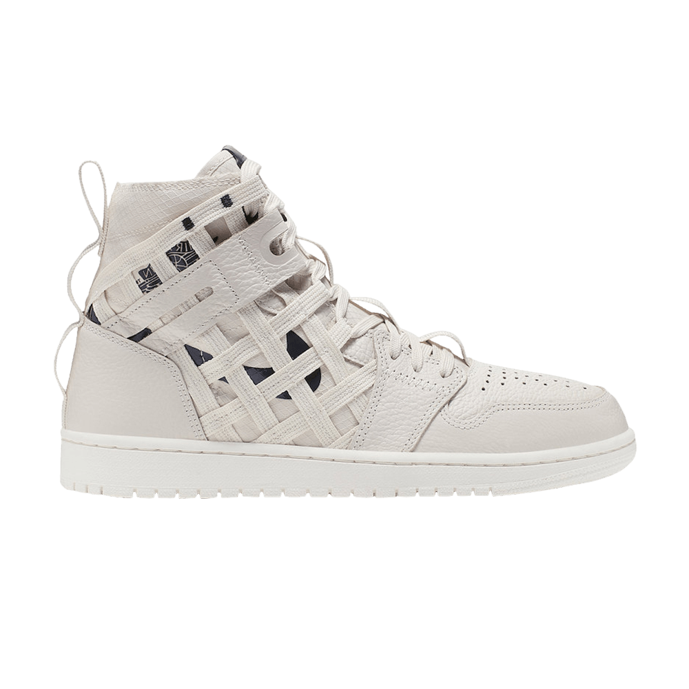 Air jordan 1 cargo black hotsell