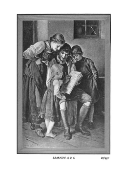 A First Book in Phonics | Florence Akin