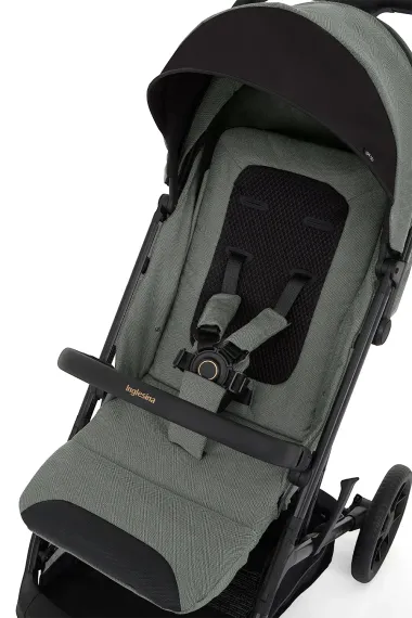 Прогулочная коляска Inglesina Maior Taiga Green