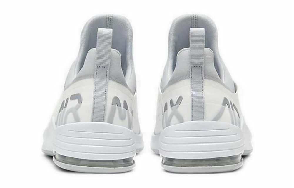 Кроссовки Nike Air Max Bella Tr 3 (Женская размерная сетка)