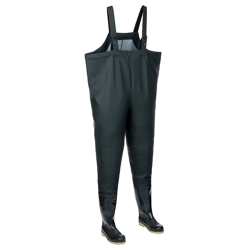 Сапоги забродные Барс из ПВХ (СБ-КСУ)