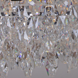 00995-0.4-500 MX GD светильник потолочный