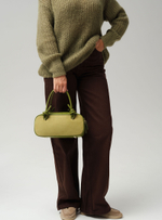 Сумка Curl DBR 31363 киви