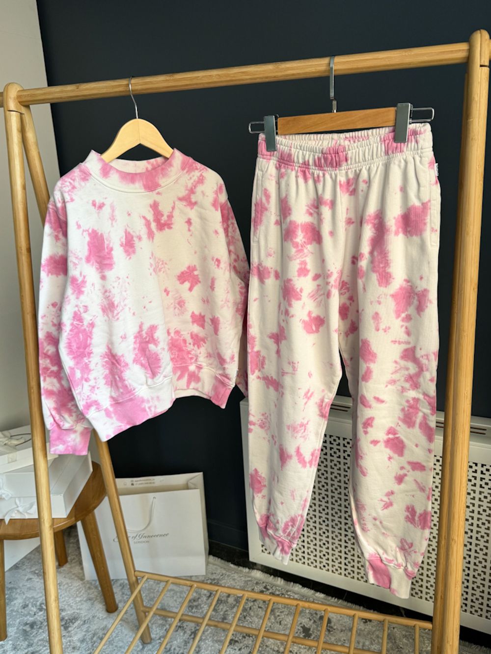 Хлопковый костюм Molo, 152