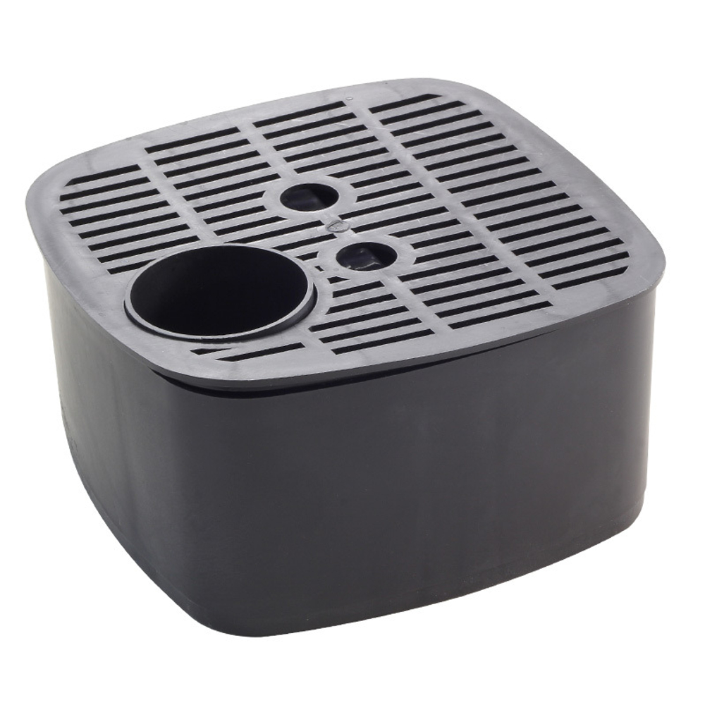 Фильтр внешний 2208KF, 15Вт, 800л/ч, 200*200*360мм, Laguna