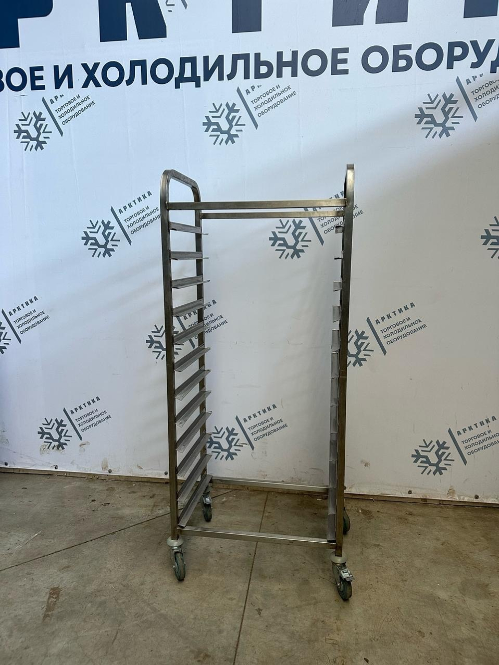 Шпилька 670х450х1600 (12 уровней)