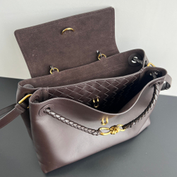 Bottega Veneta Ciao Ciao Medium 34 cm