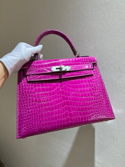 Hermes Kelly 28