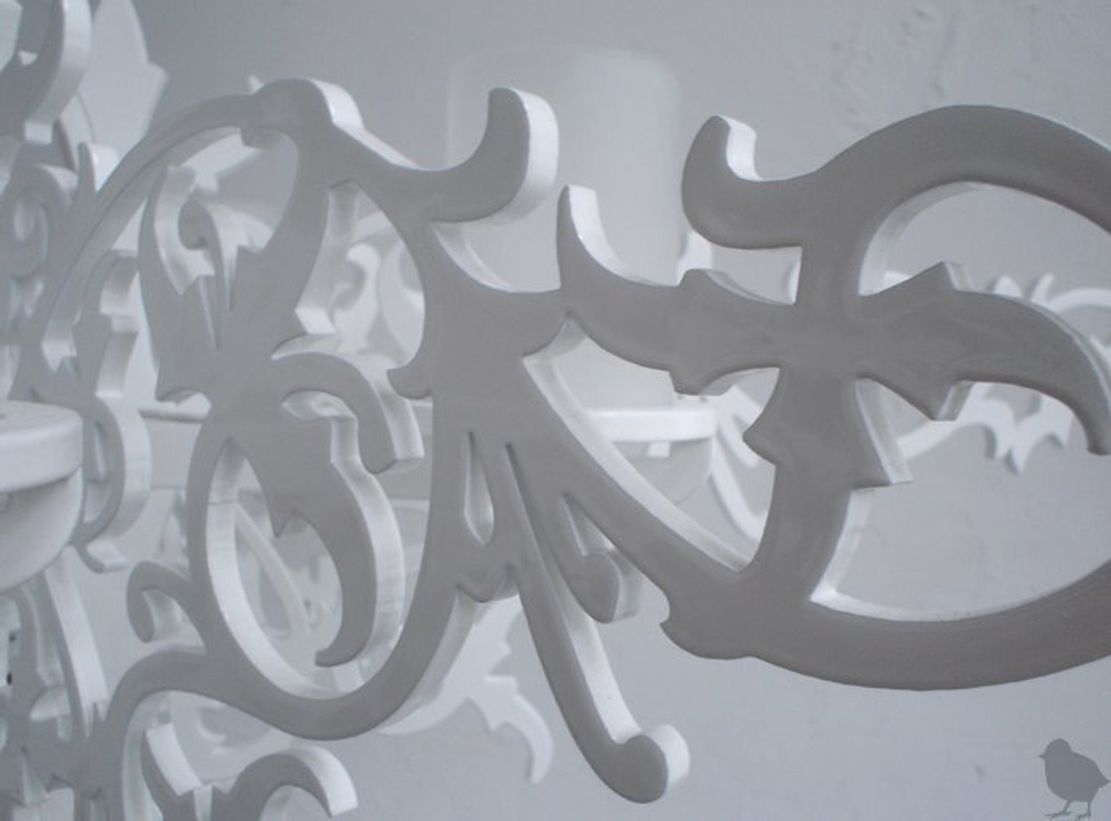 люстра Mansion