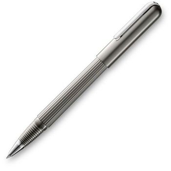 Роллер Lamy Imporium 393 титан PVD и платина M66 (4027957)