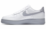 Кроссовки Nike Air Force 1 07 "Wolf Grey"