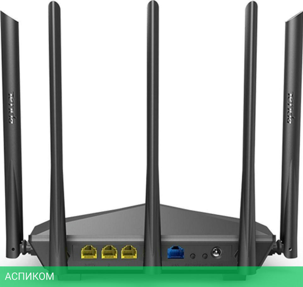 Беспроводной маршрутизатор Tenda AC11
