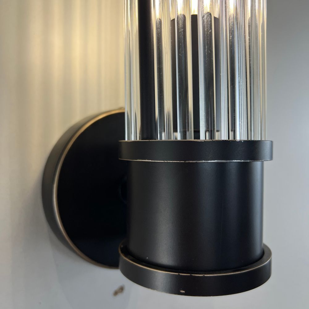 Бра Ralph Lauren Allen Single Sconce By Imperiumloft