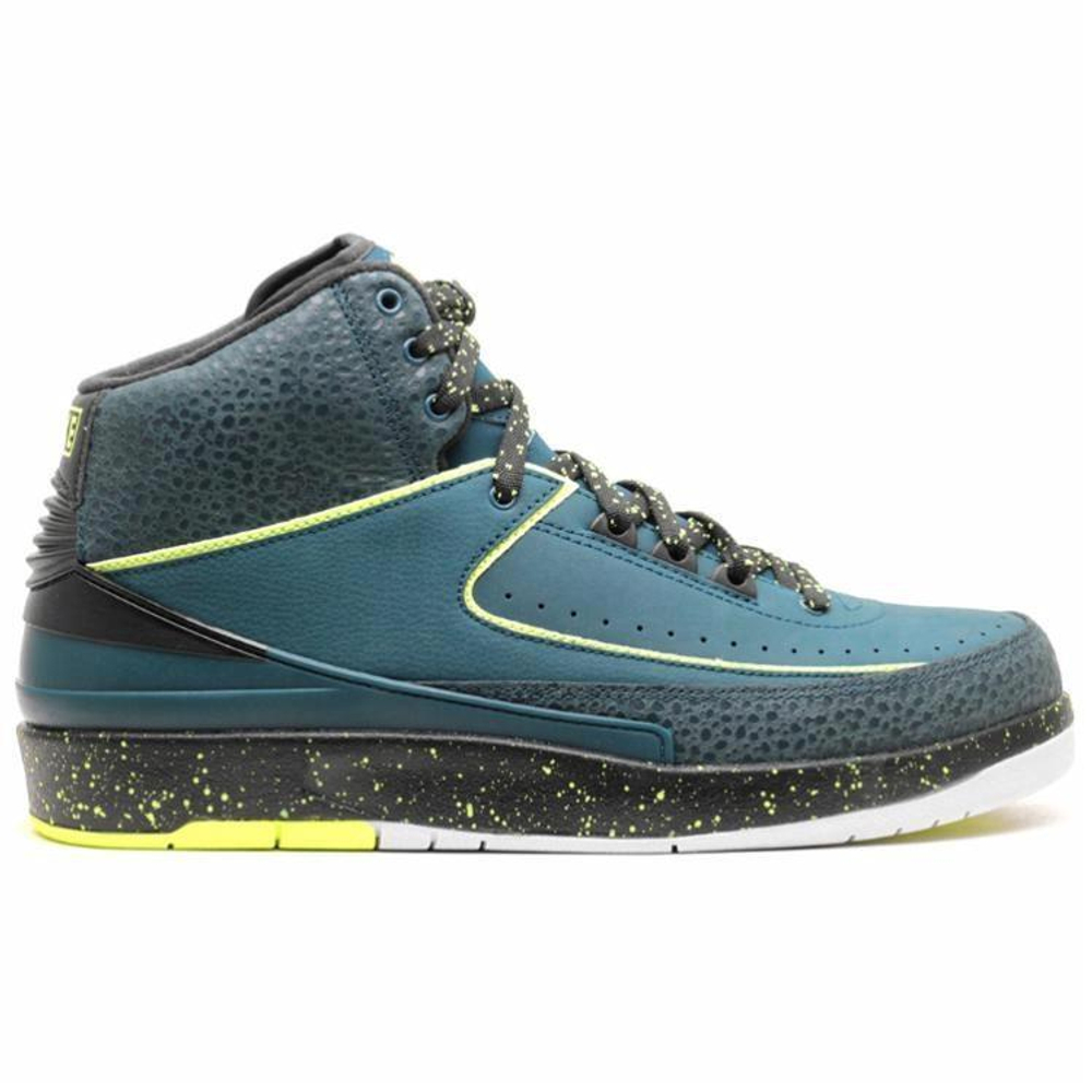 Кроссовки Jordan Air Jordan 2 Retro Nightshade
