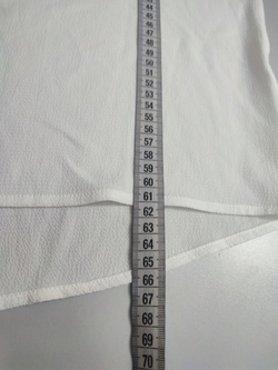 Рубашка Jacqueline de Yong базовая 40 размер