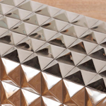 Шкатулка Геометрическая роскошь 20х13 см