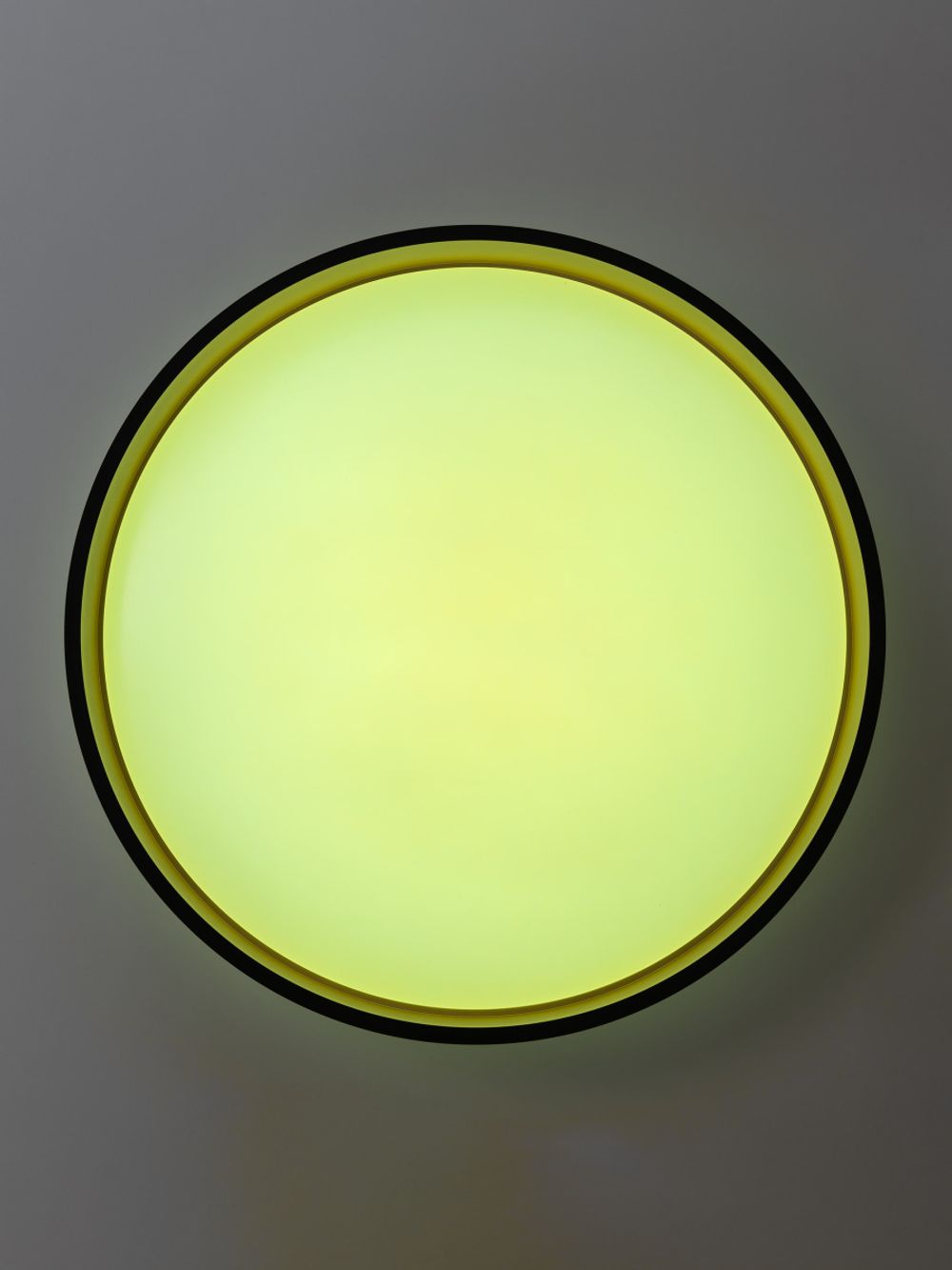 Citilux ENZO CL753451G LED RGB Светильник с пультом Черный + Золото