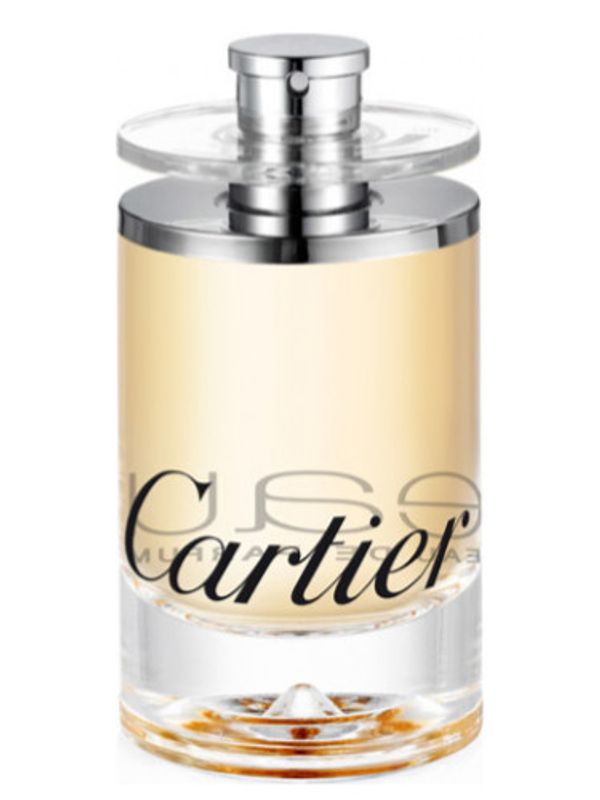 Cartier Eau de Eau de Parfum