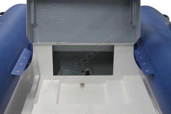 Лодка WINboat 420 GTR