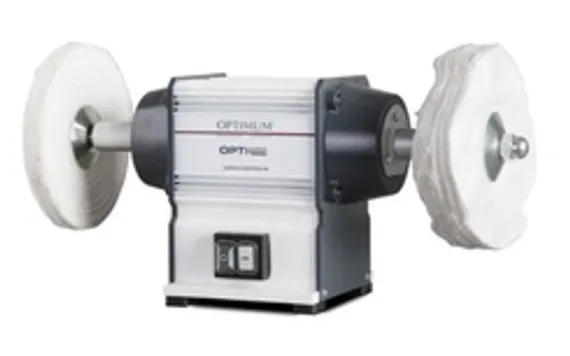 Круг полировальный мягкий Optimum Ø 250×25 мм