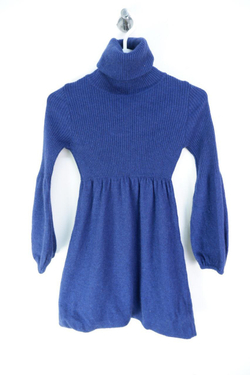 Платье с шерстью и кашемиром в садик для девочки 6 лет