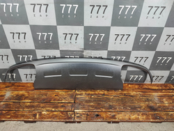 Юбка заднего бампера Bentley Bentayga 15-20 Б/У Оригинал 36A807521GRU