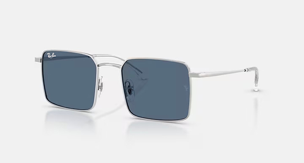RAY-BAN IDAN BIO-BASED RB3782 003/80