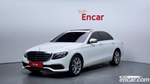 Mercedes-Benz E-Class W213 E220d 4MATIC Exclusive (05.2020)