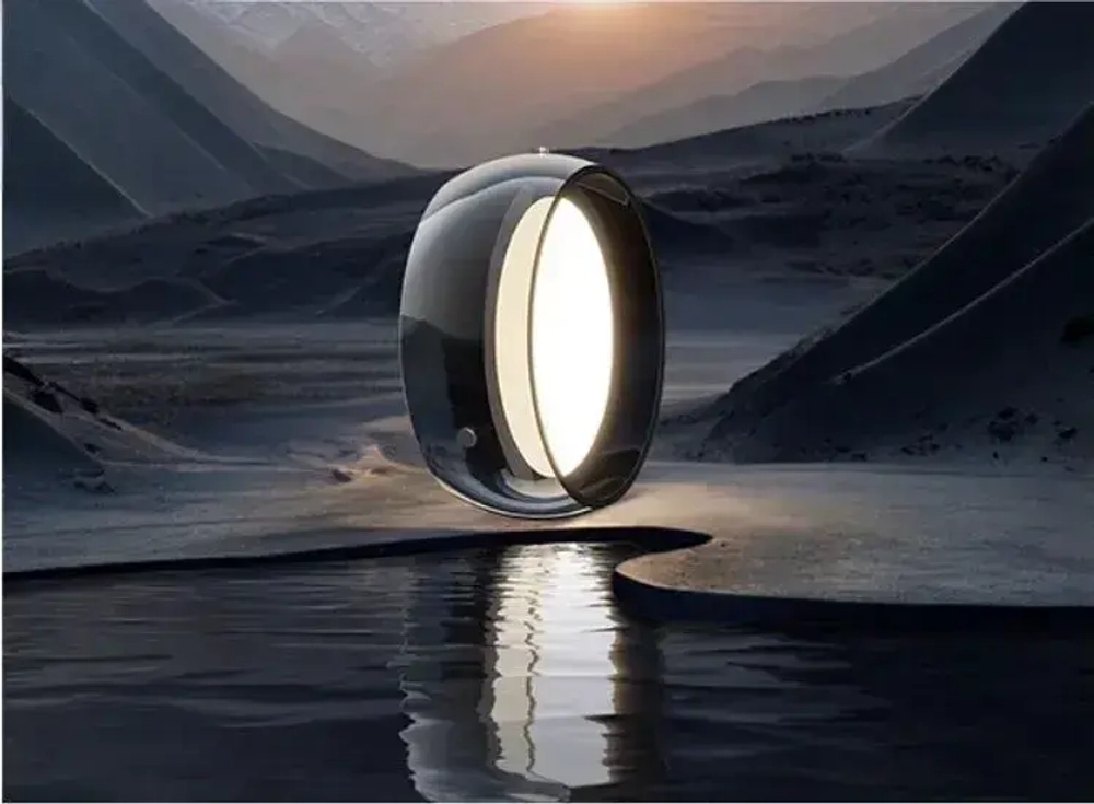 Люстра, LED, 45 Вт