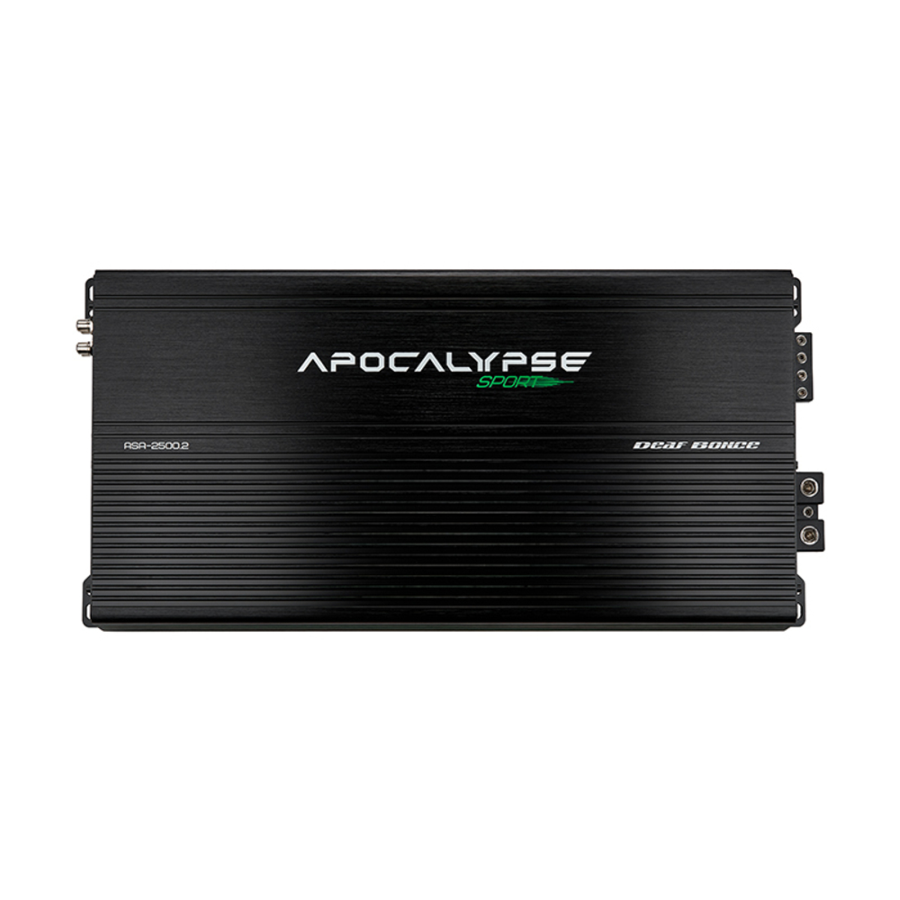 APOCALYPSE ASA-2500.2