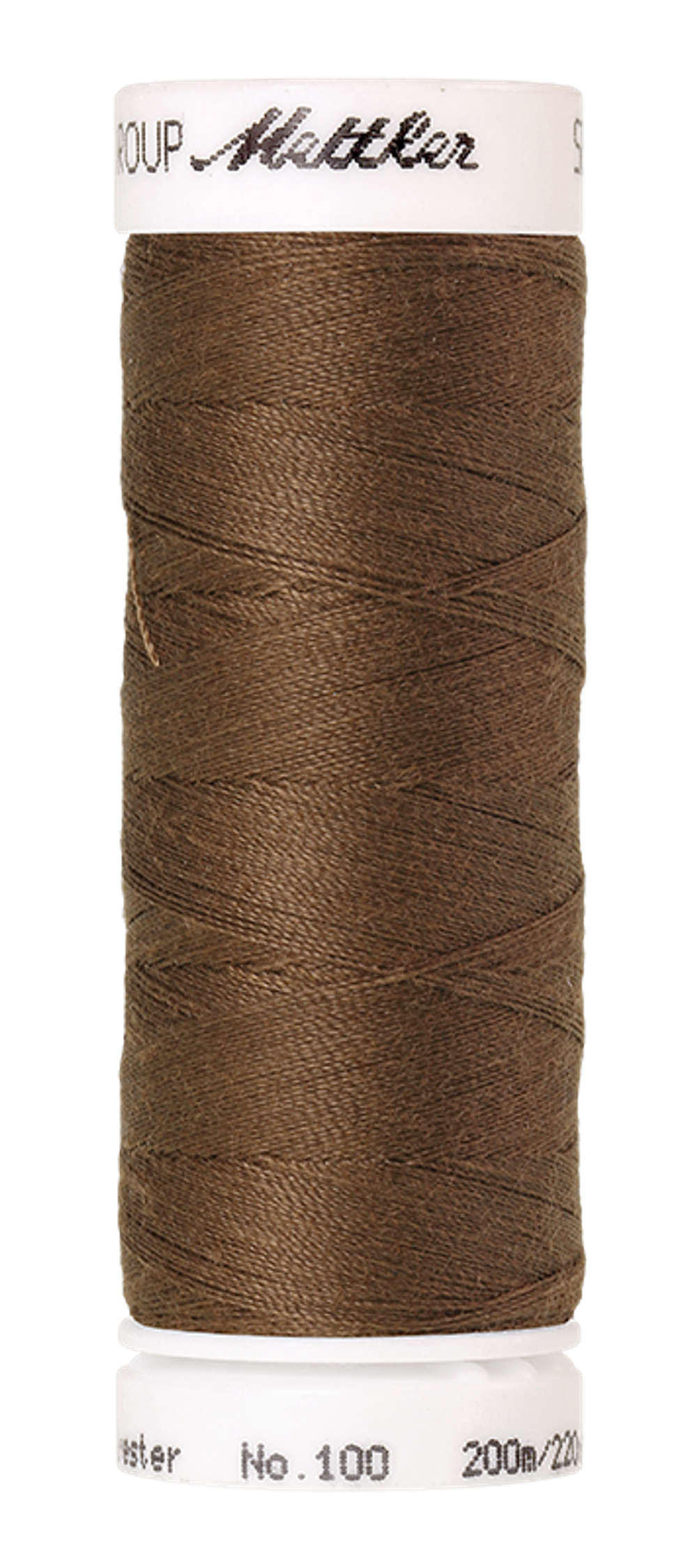 Нить универсальная SERALON 100, 200 м, Mettler, 1425