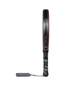 Ракетка для падел NOX AT10 Genius 18K Alum 2025 Agustín Tapia | Универсальная игра