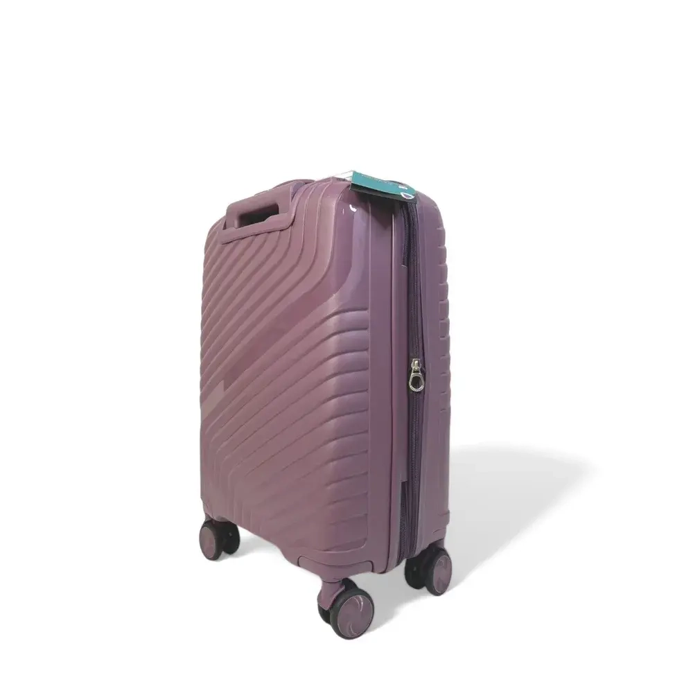 Ручная кладь Impreza PP 713, Фиолетовый, S