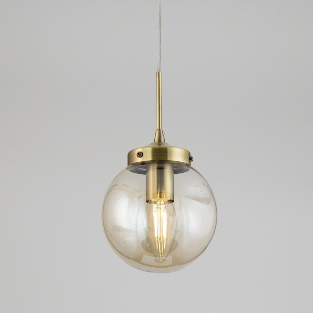 Подвесной светильник Citilux CL105115