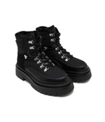 Ботильоны QUEEN ICE Pepe Jeans London - черный(PLS50498)