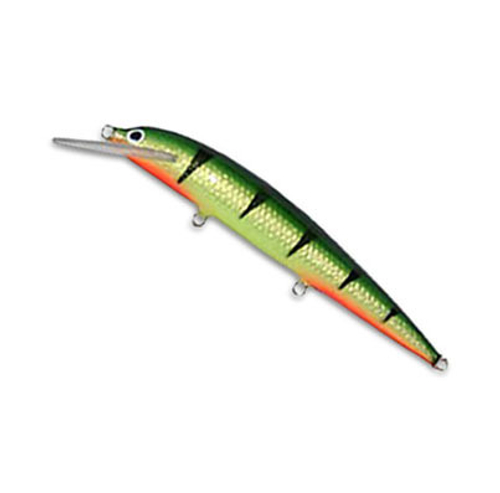 Jarmo Karikko 11 см., цвет 002