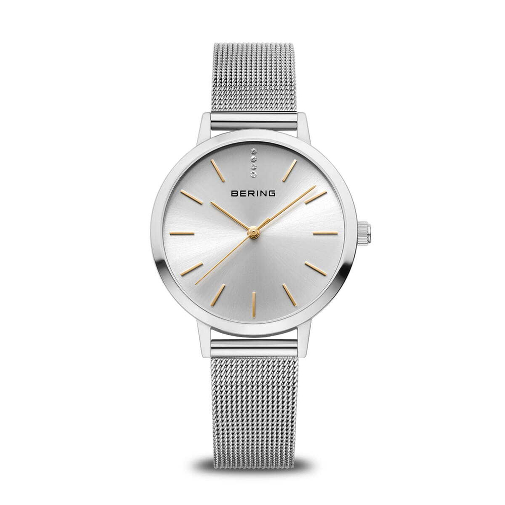 Женские наручные часы Bering 13434-001