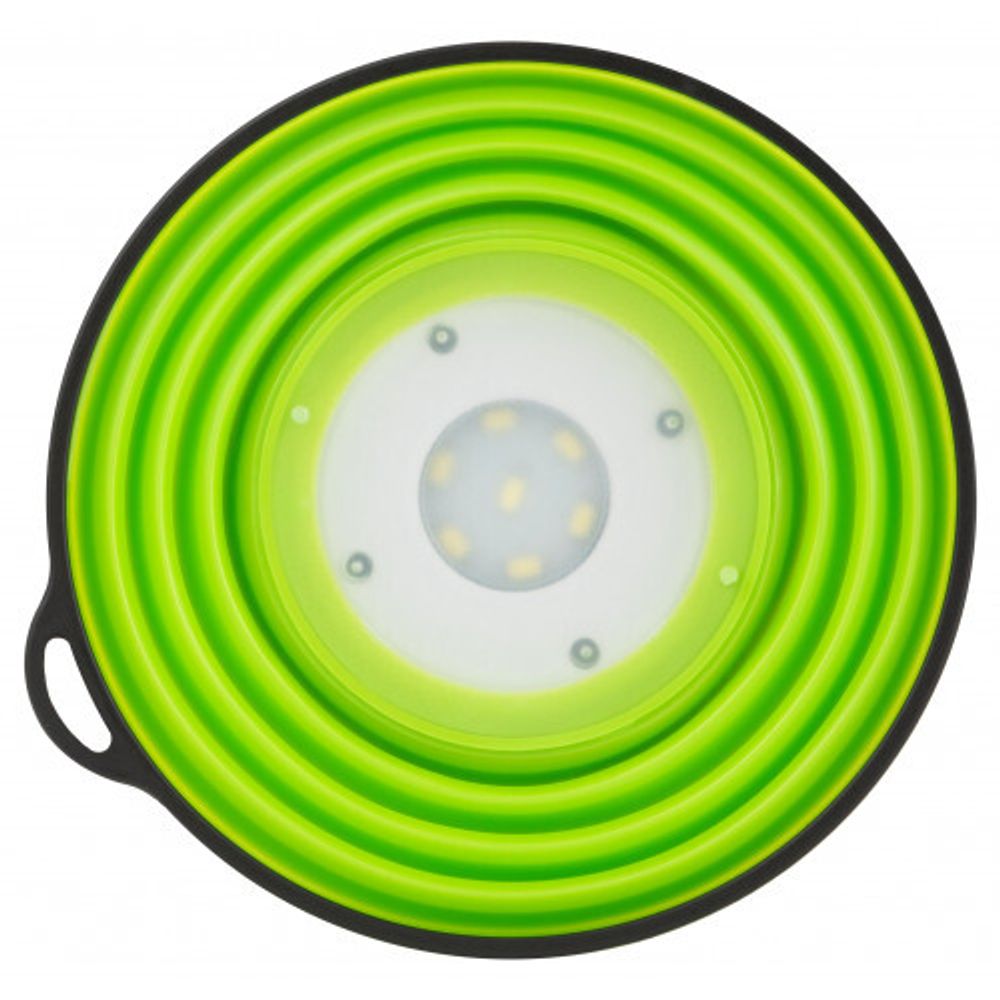 Фонарь кемпинговый светодиодный ЭРА KA-901 аккумуляторный