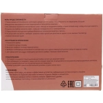 Массажер для тела «Slim body» универсальный (5 насадок), 220В