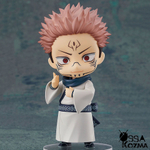 Фигурка Сукуна Рёмен Nendoroid 1834 (Реплика)