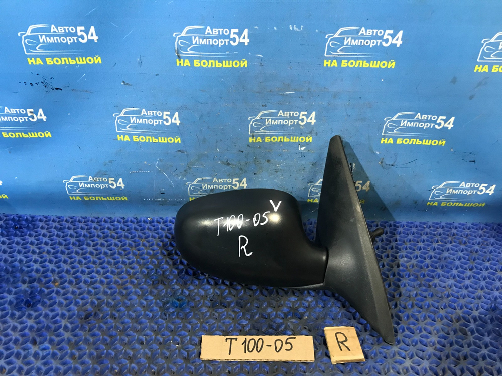 Зеркало правое CHEVROLET LANOS 2006