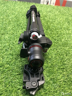 Штатив Manfrotto mkbfra4-BH Befree