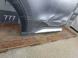 Дверь задняя правая BYD Song Plus 20-нв Б/У Оригинал SA3F620101970